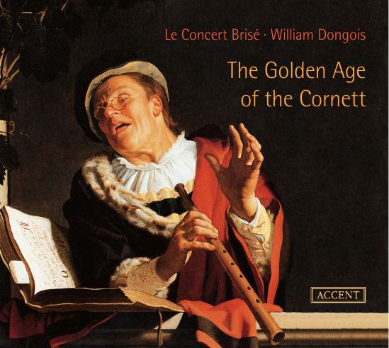 L'Âge d'or du cornet à bouquin