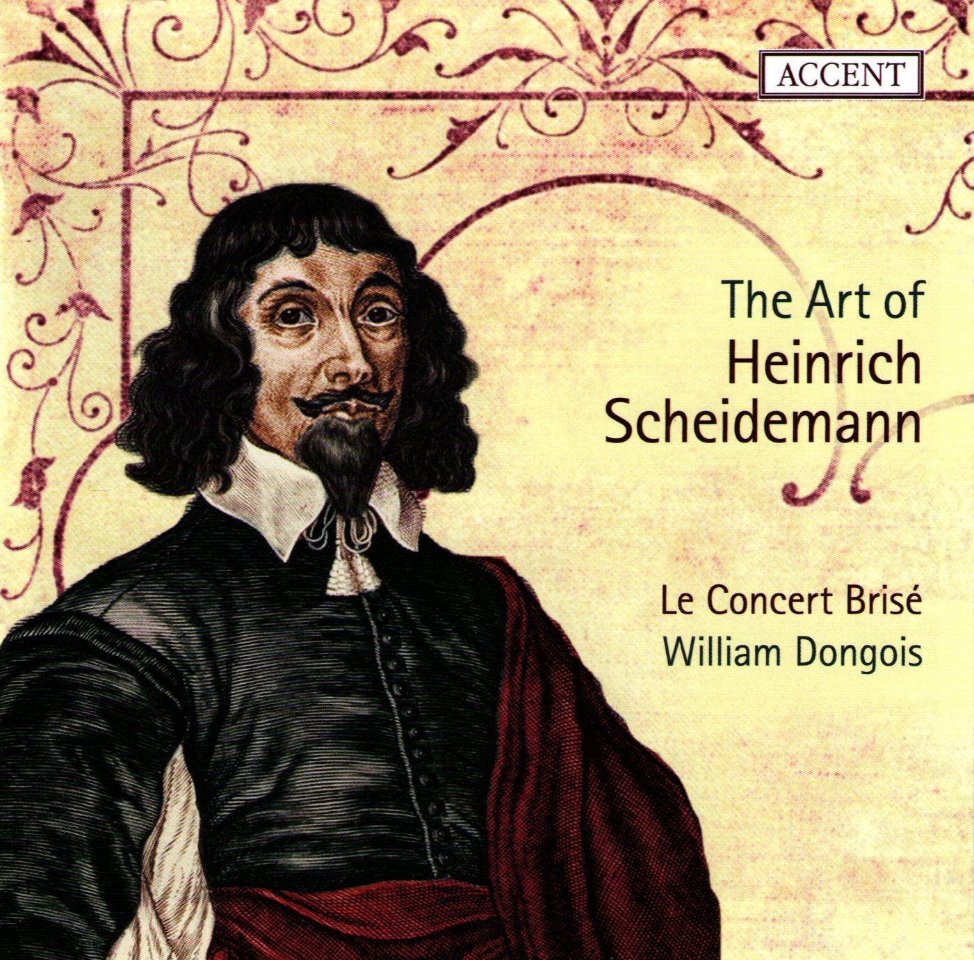 The Art of Heinrich Scheidemann