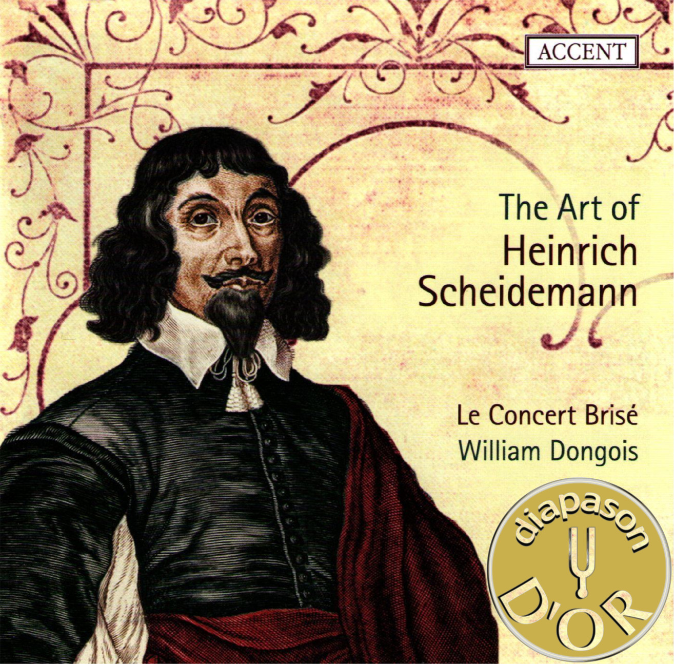 The Art of Heinrich Scheidemann